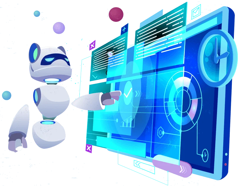 Club de Robótica ProyecTIC de Vida