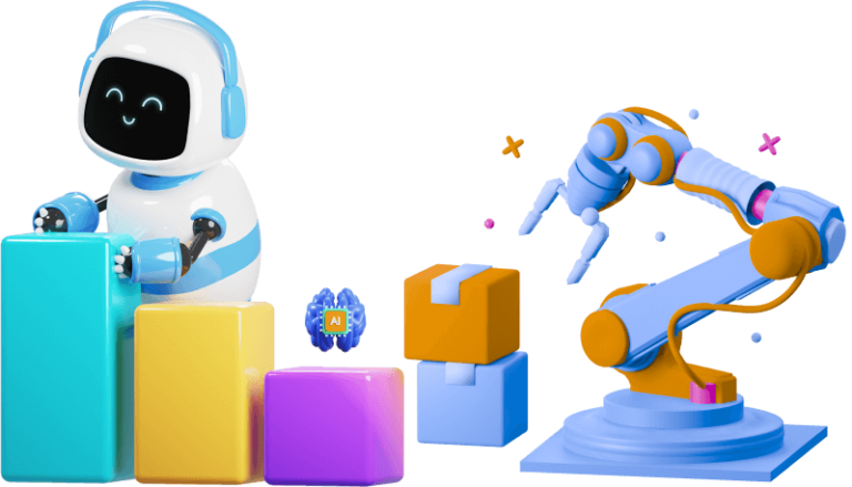 Club de Robótica ProyecTIC de Vida